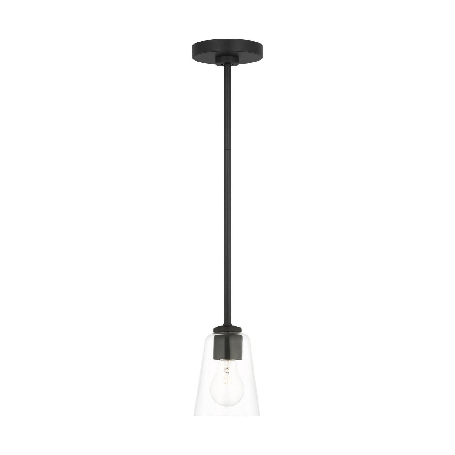 Mini-Pendant 1 lumière | Miles