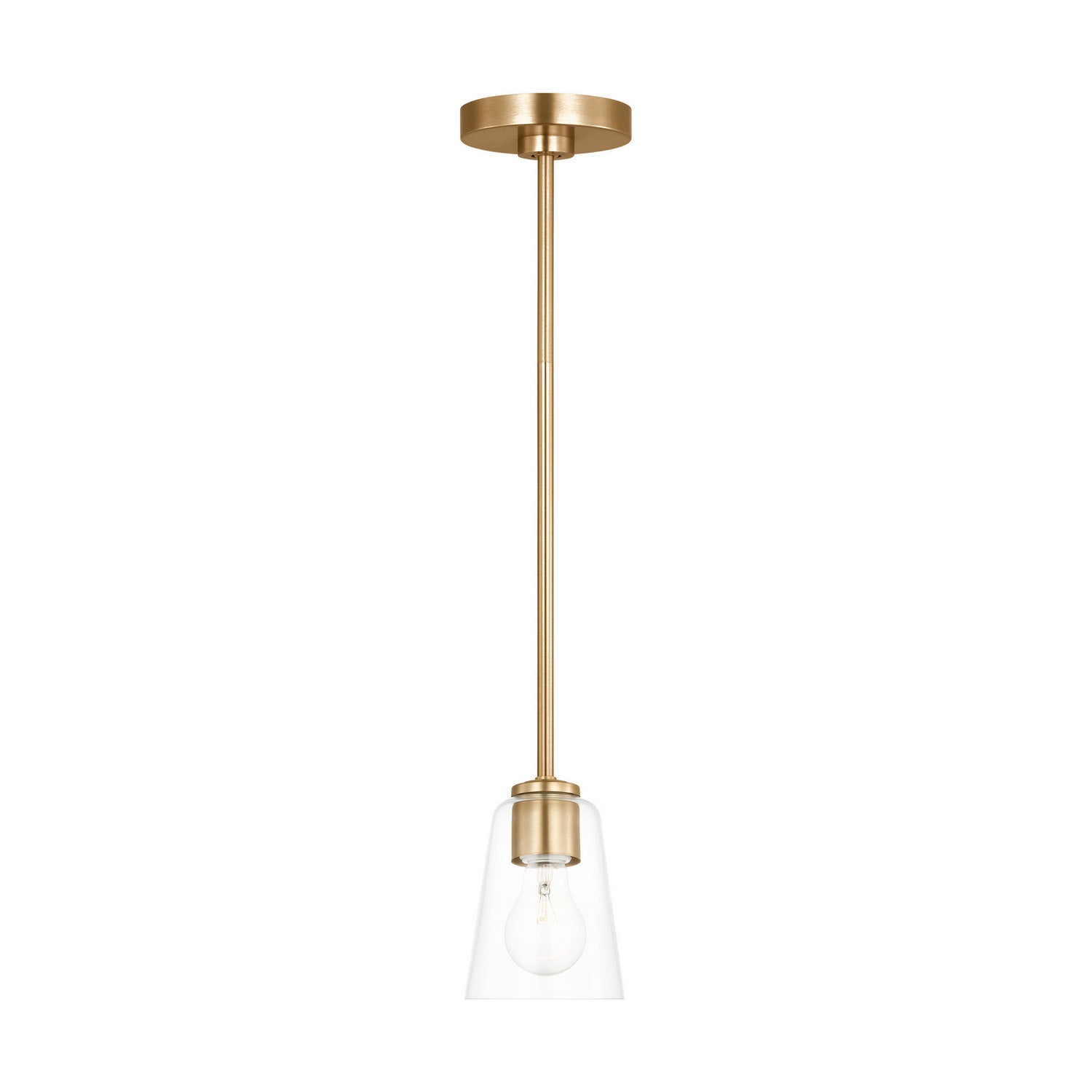 Mini-Pendant 1 lumière | Miles