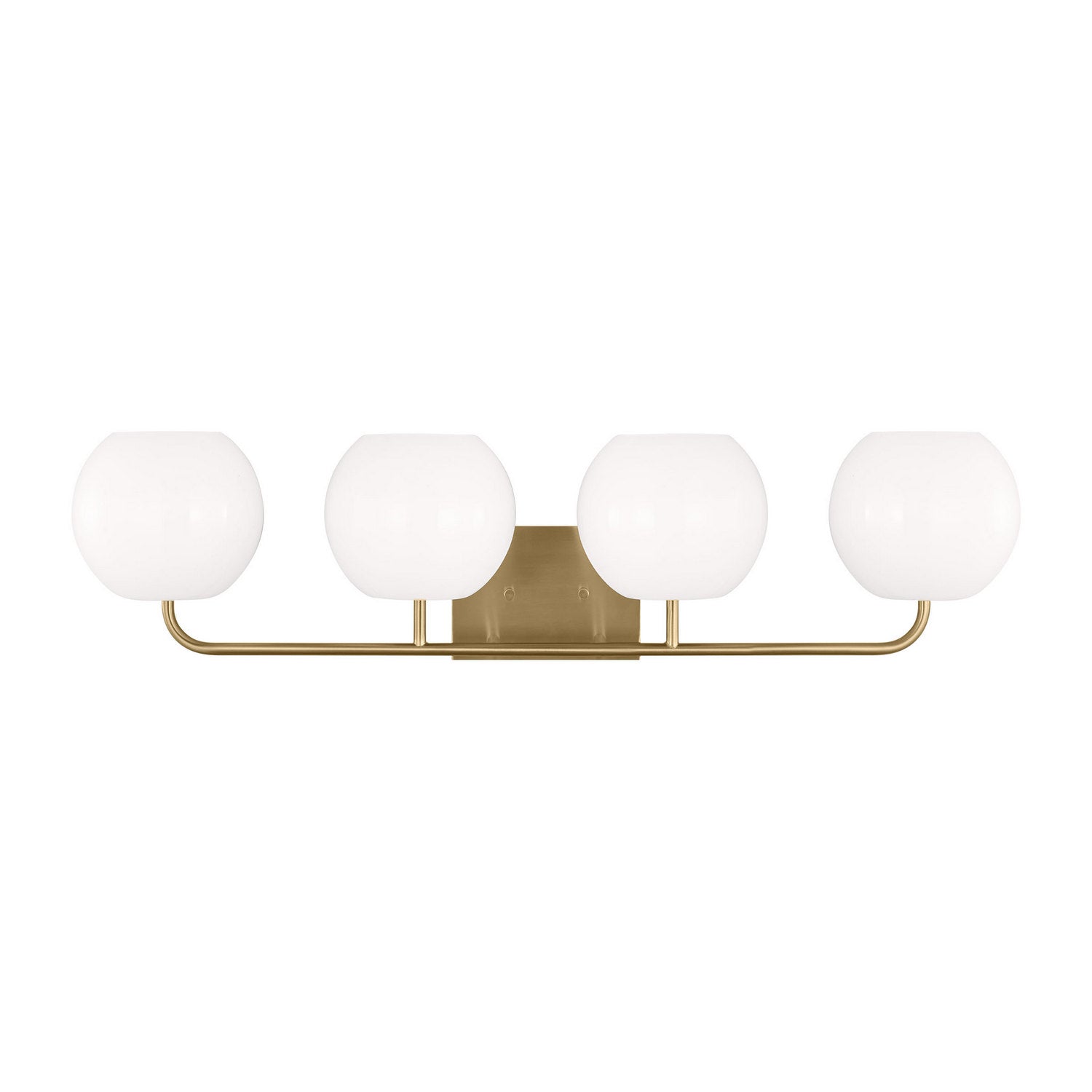 Applique de vanité 4 lumières | Rory