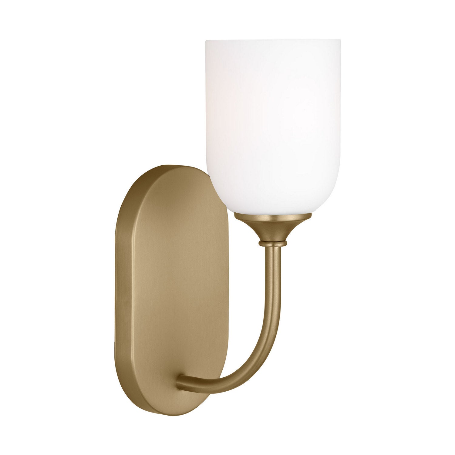 Applique de vanité 1 lumière | Emile