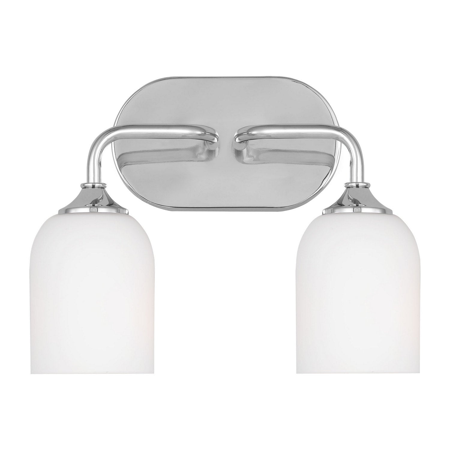 Applique de vanité 2 lumières | Emile