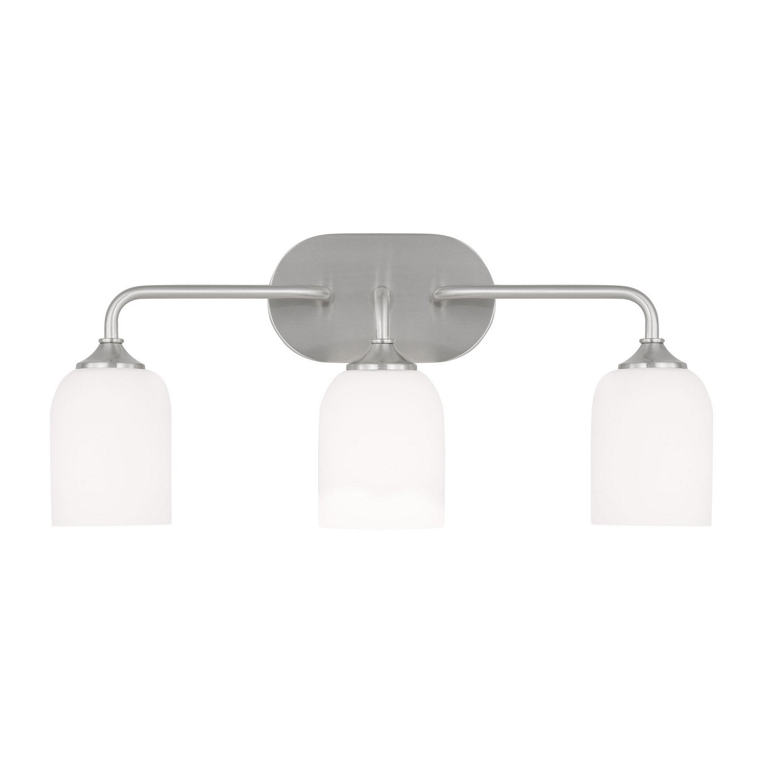 Applique de vanité 3 lumières | Emile