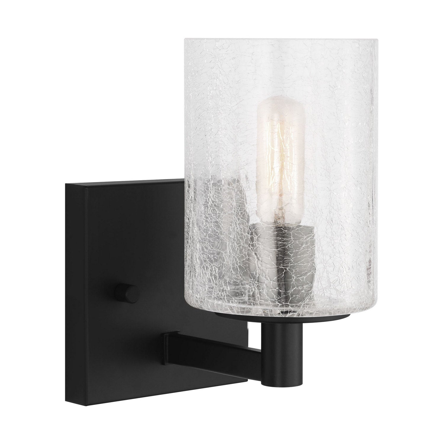 Applique de salle de bain 1 lumière | Parker