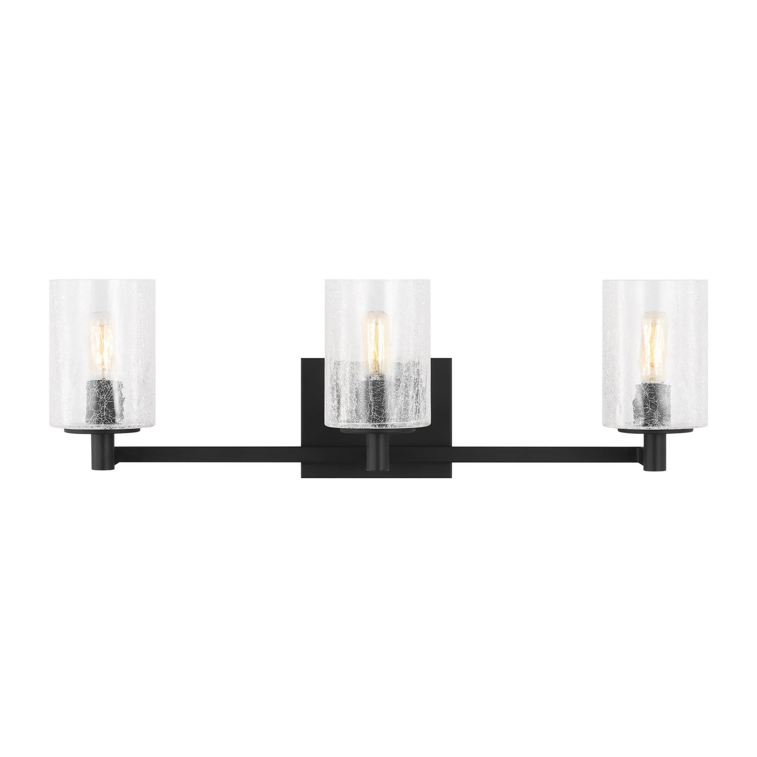 Applique de salle de bain 3 lumières | Parker