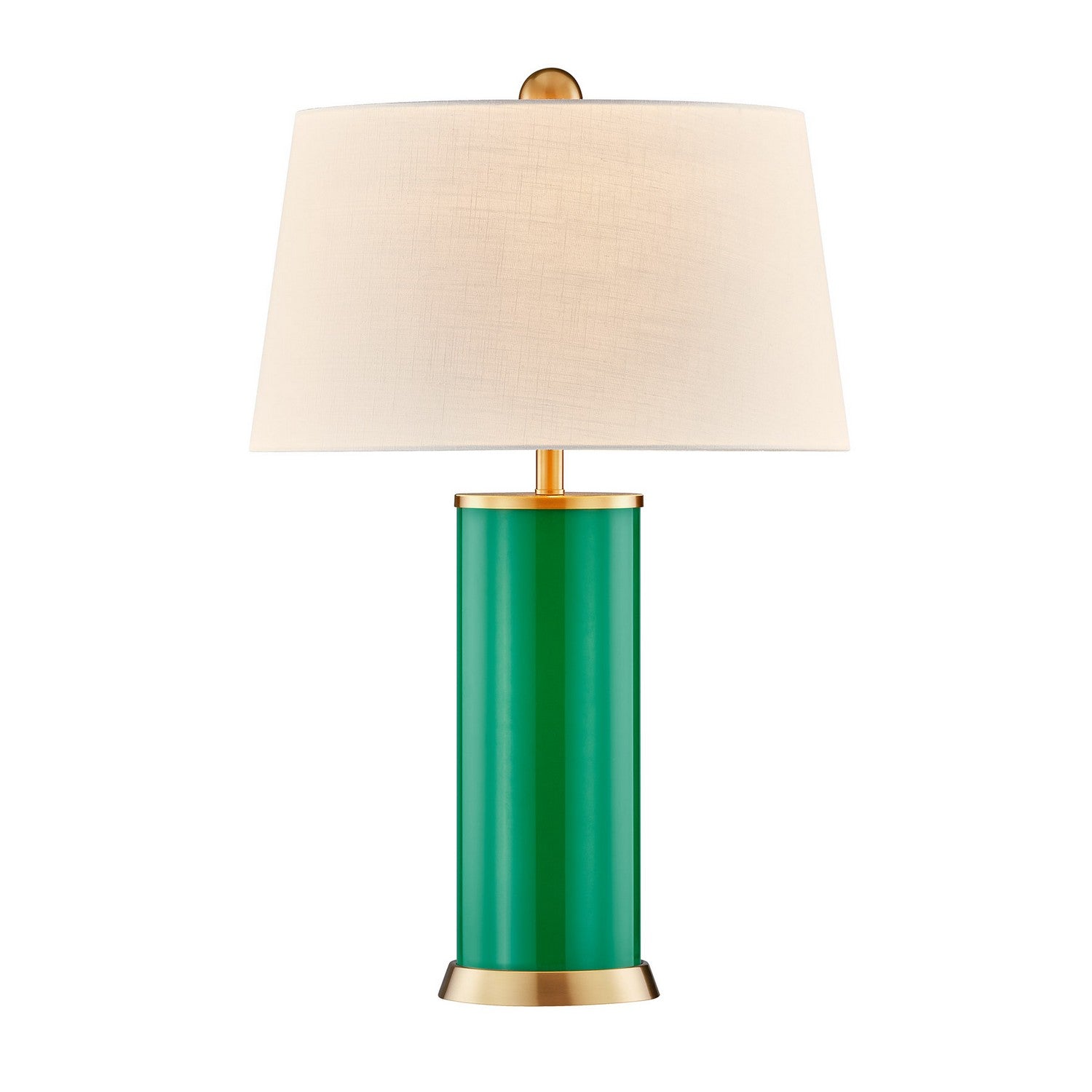 Lampe de table 1 lumière | Melissa