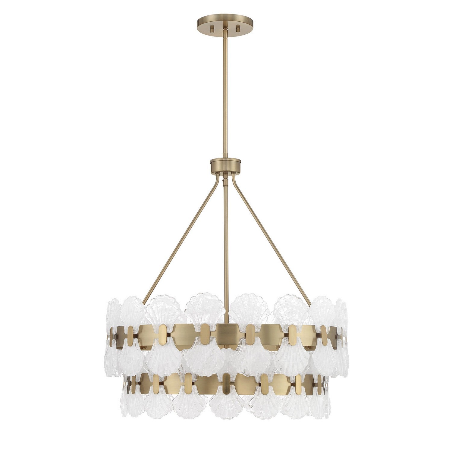 Lustre 5 lumières | Bancroft