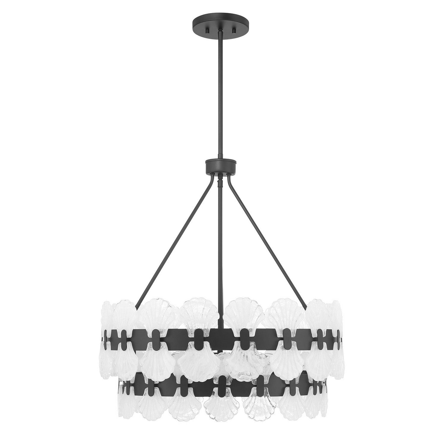 Lustre 5 lumières | Bancroft