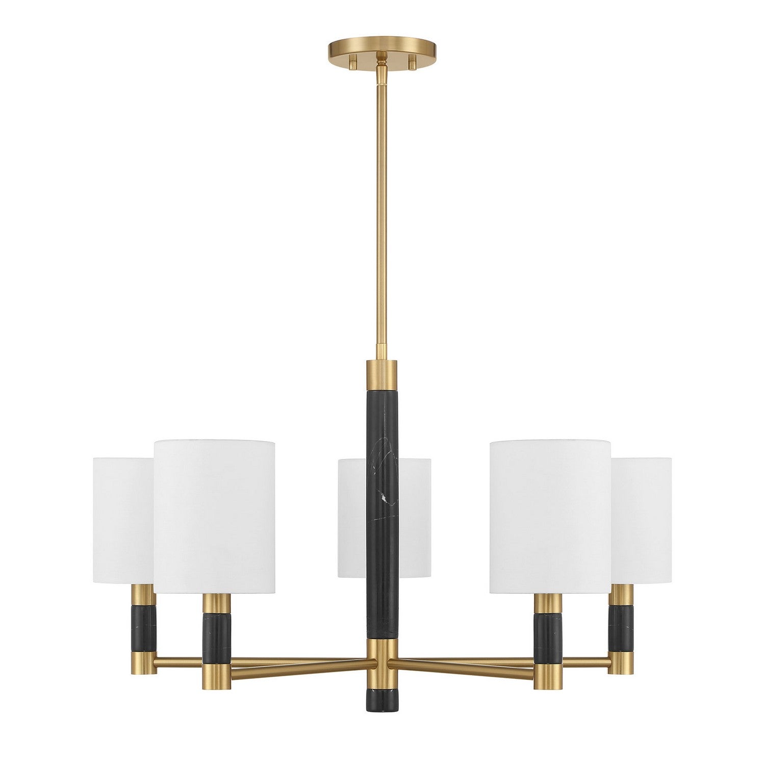 Lustre 5 lumières | Conrad