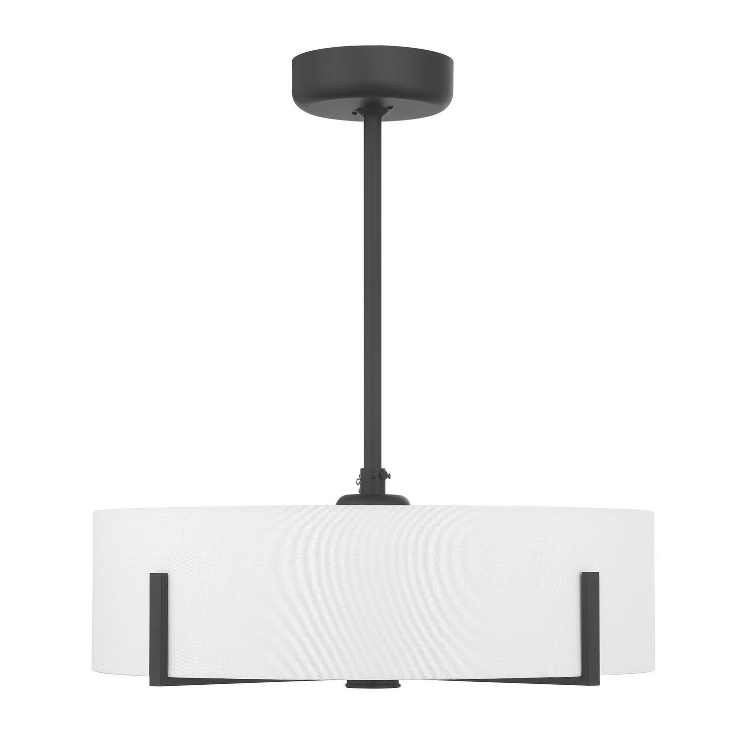 Ventilateur-lustre | Mansell