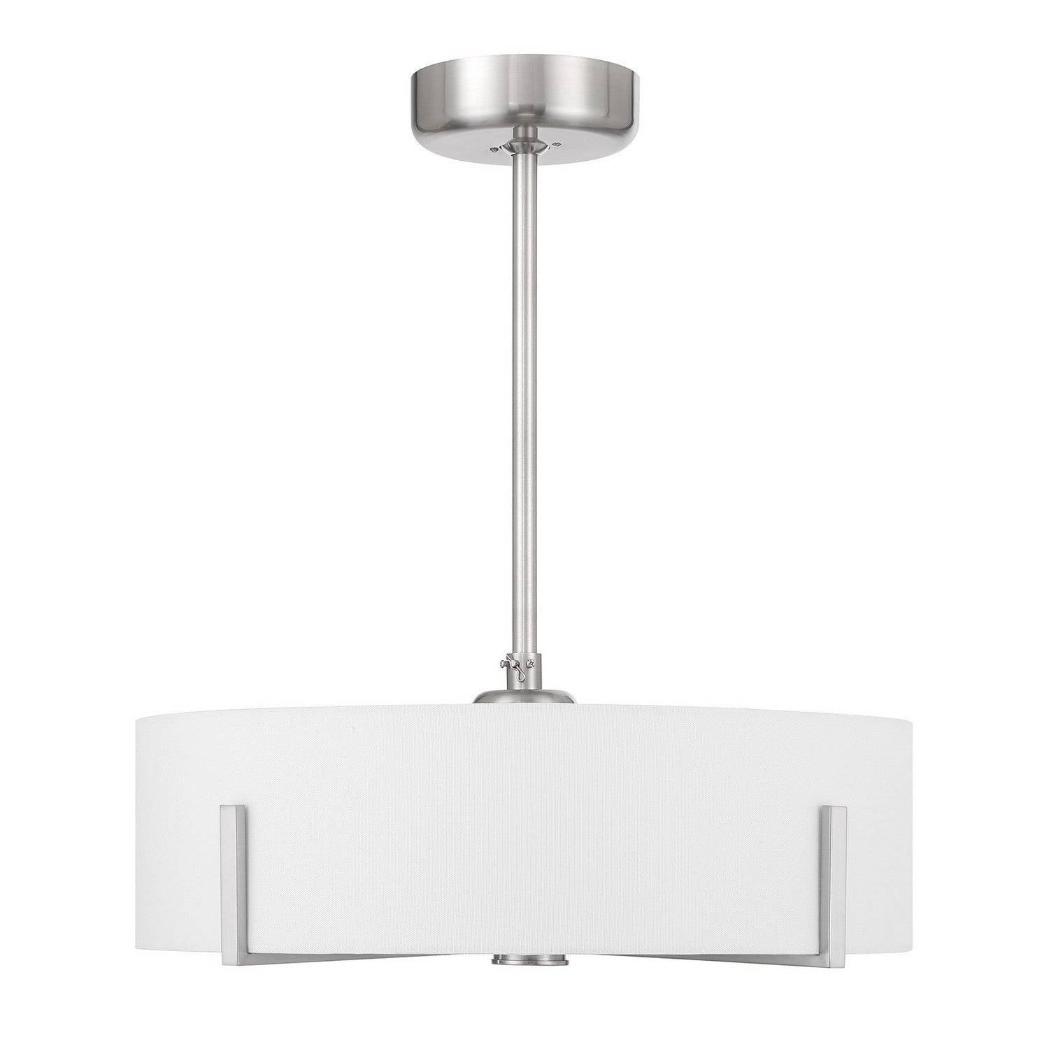 Ventilateur-lustre | Mansell