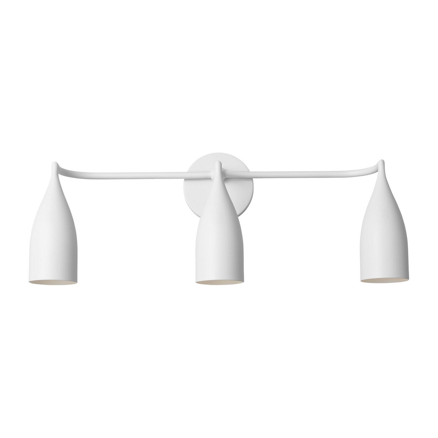 Applique de vanité 3 lumières | Maya