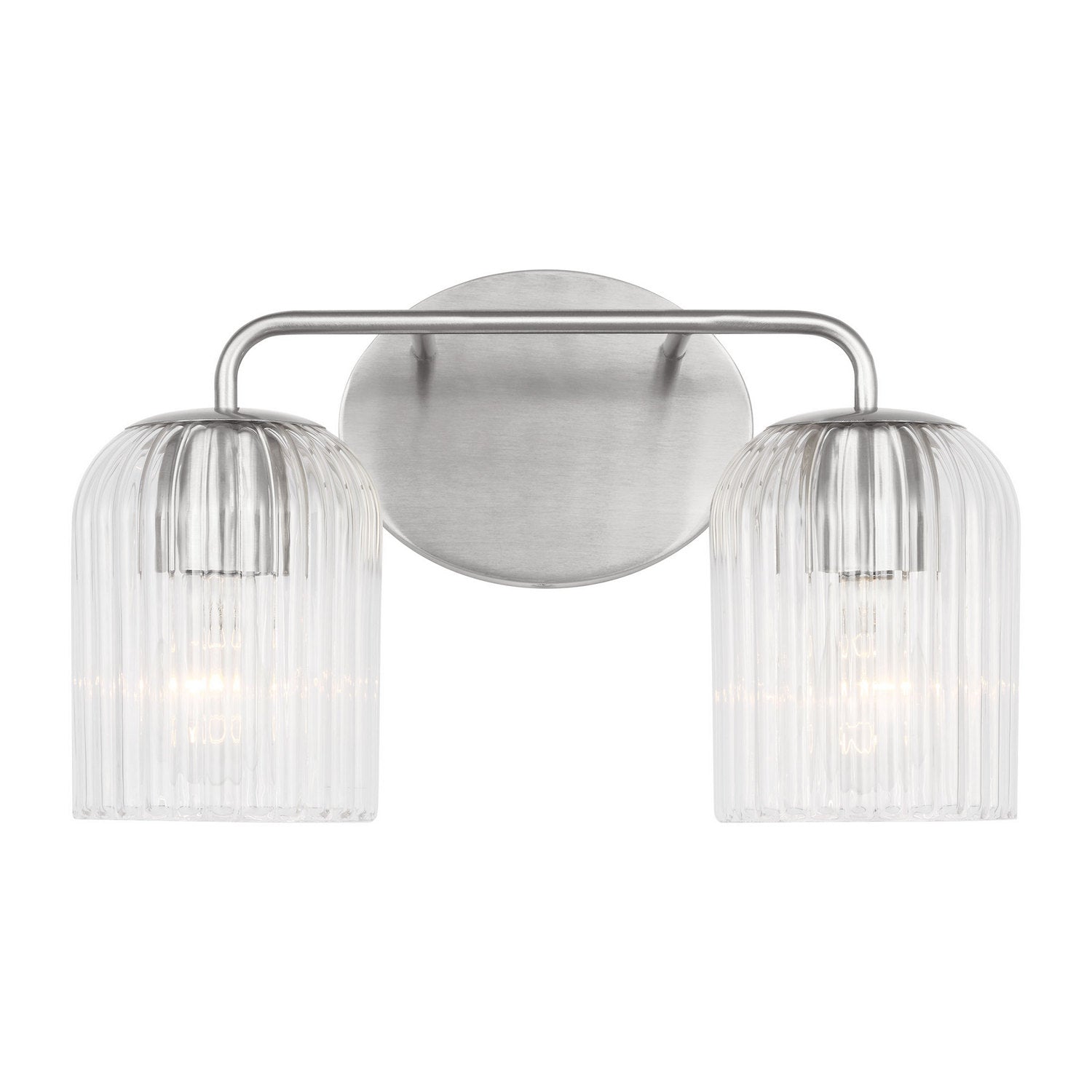 Applique de vanité 2 lumières | Eisele