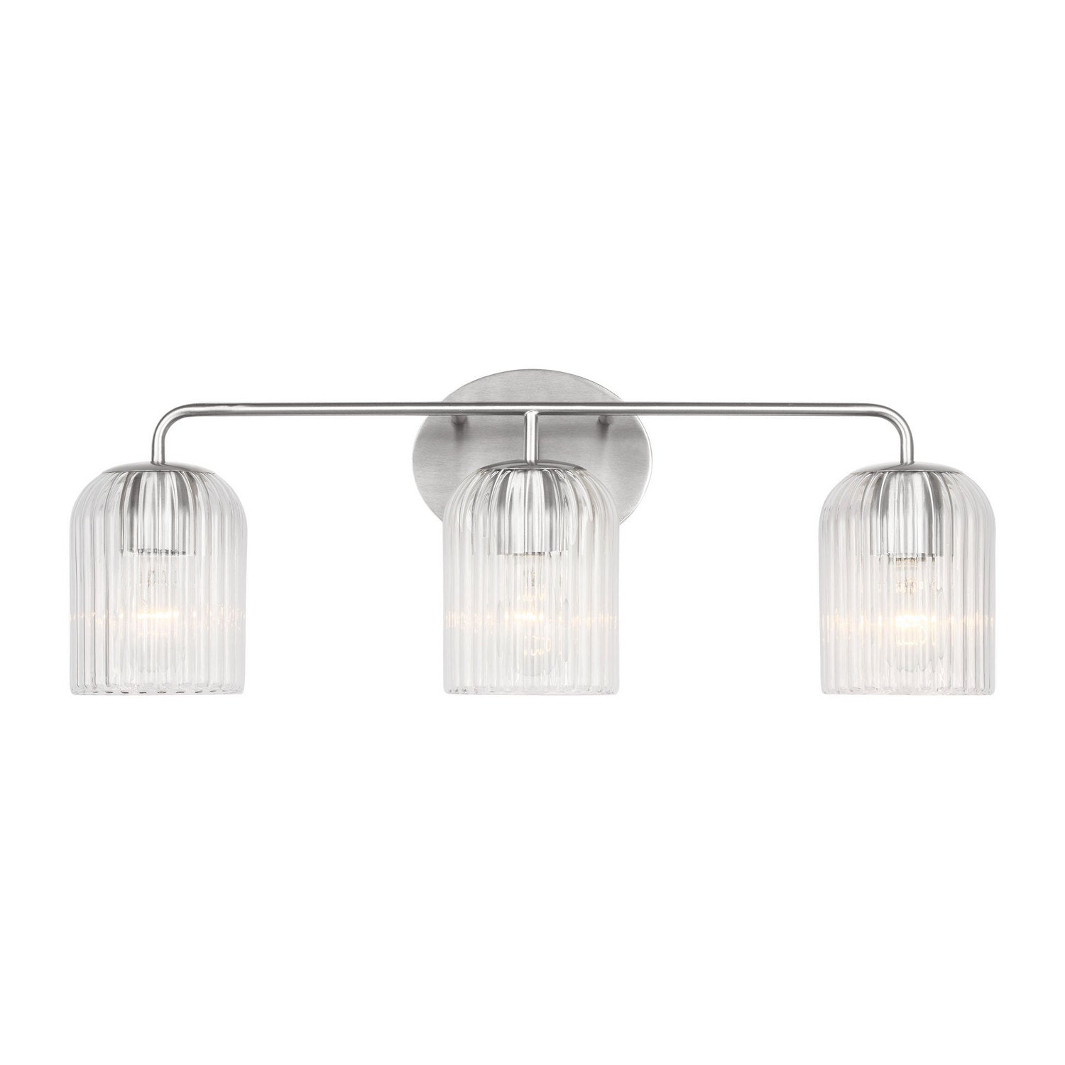 Applique de vanité 3 lumières | Eisele