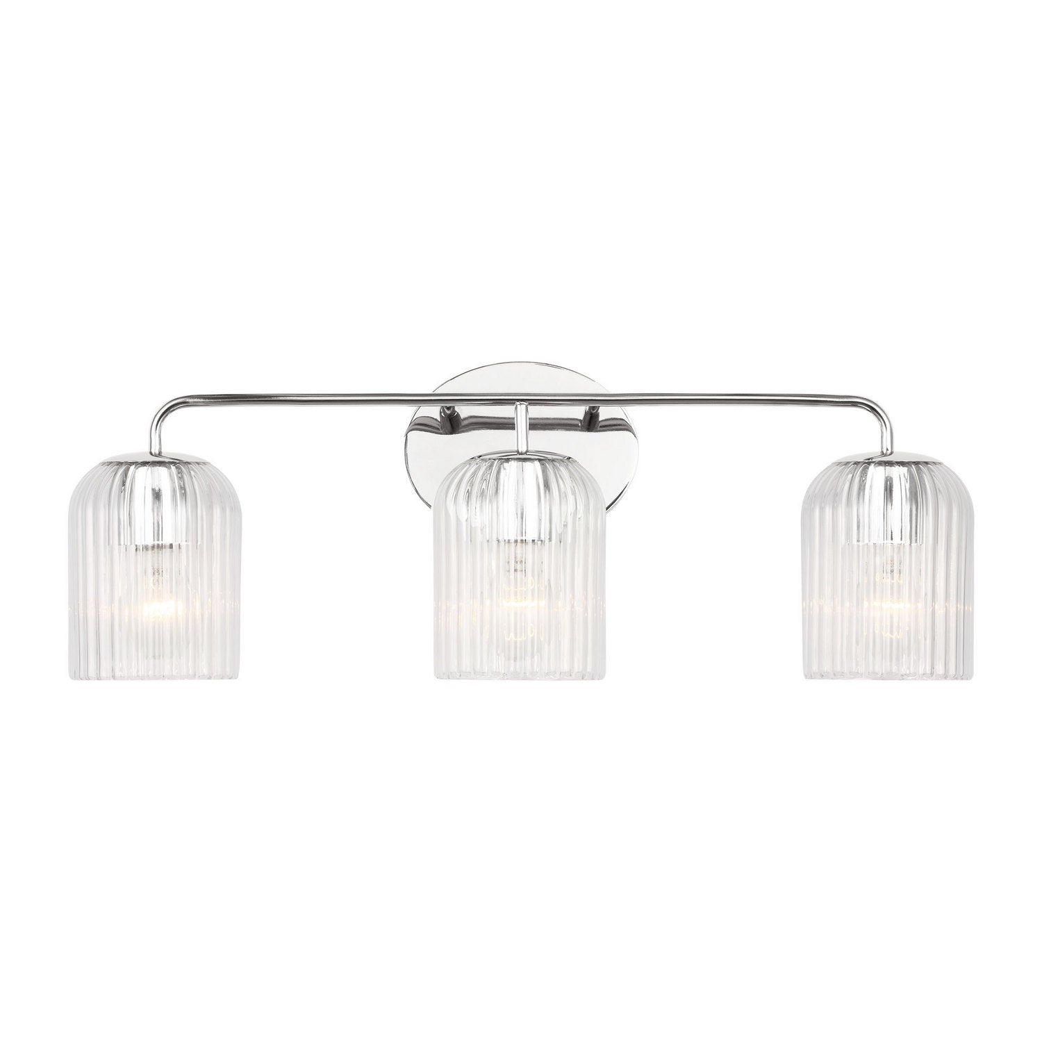 Applique de vanité 3 lumières | Eisele