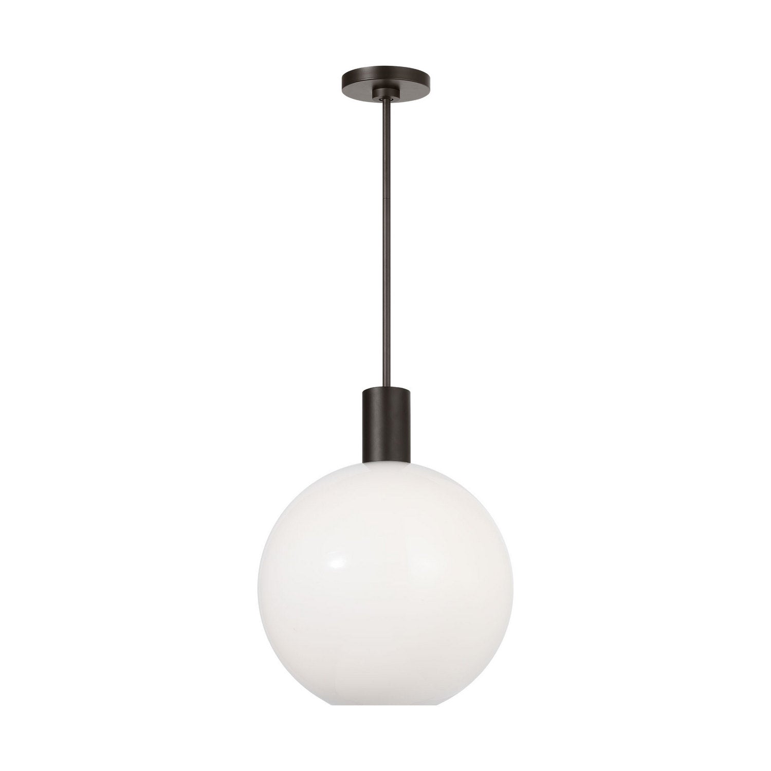 Suspension 1 lumière | Colewood