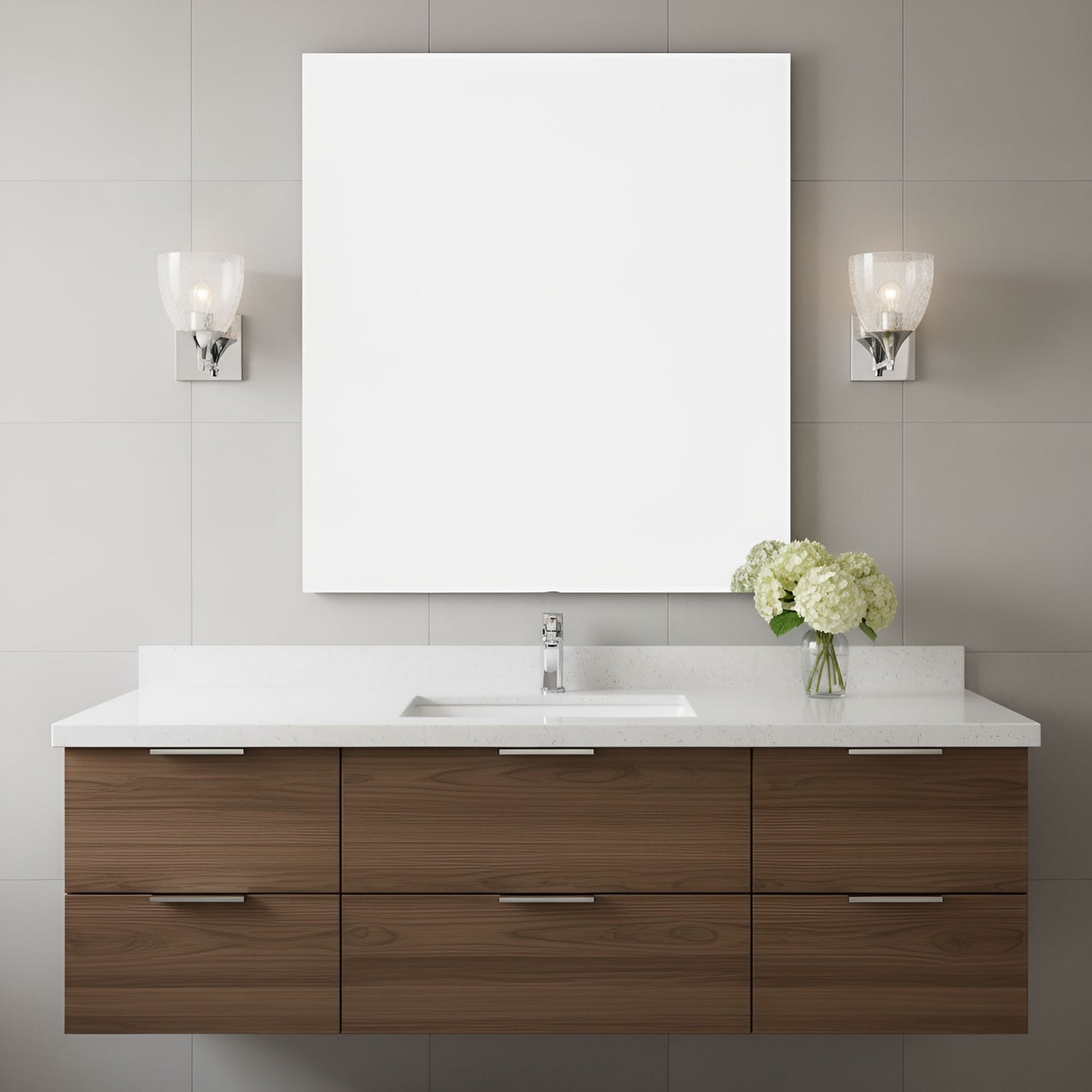 Applique murale 1 lumière | Toffino
