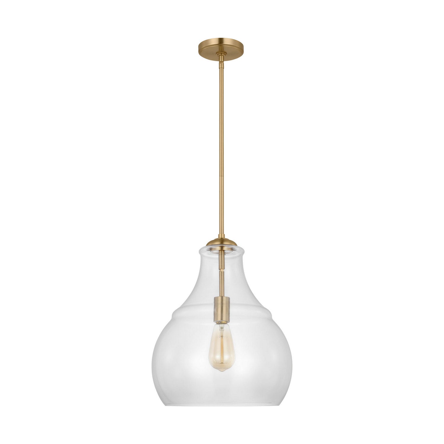 Suspension 1 lumière | Zola