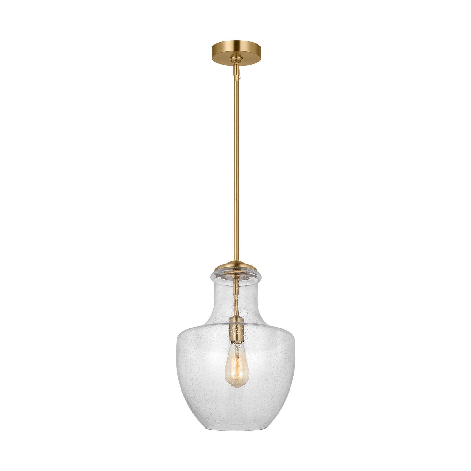 Suspension 1 lumière | Baylor