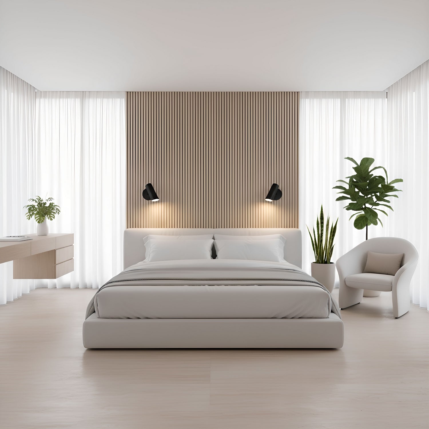 Applique murale 1 lumière | Frasar
