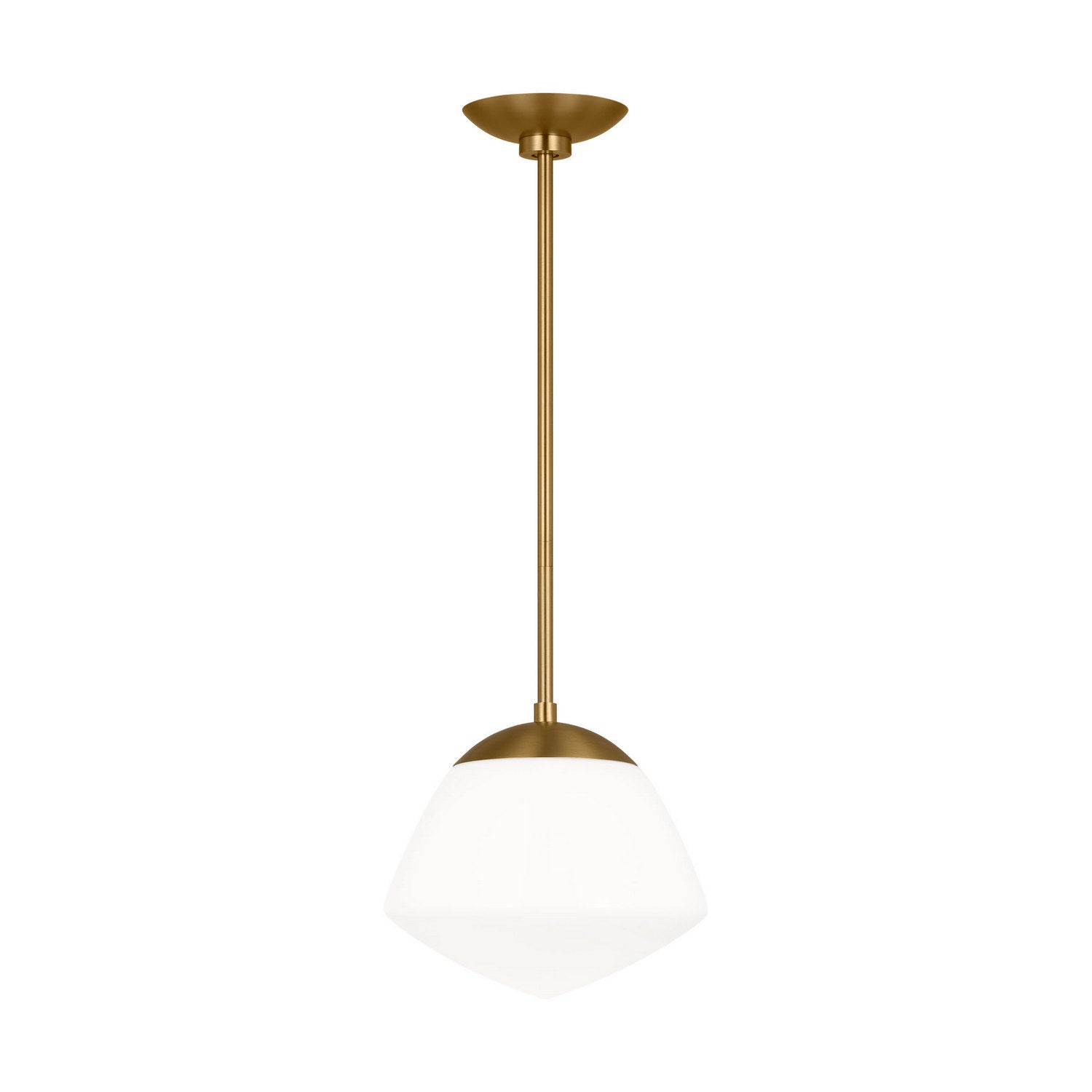 Suspension 1 lumière | Milne