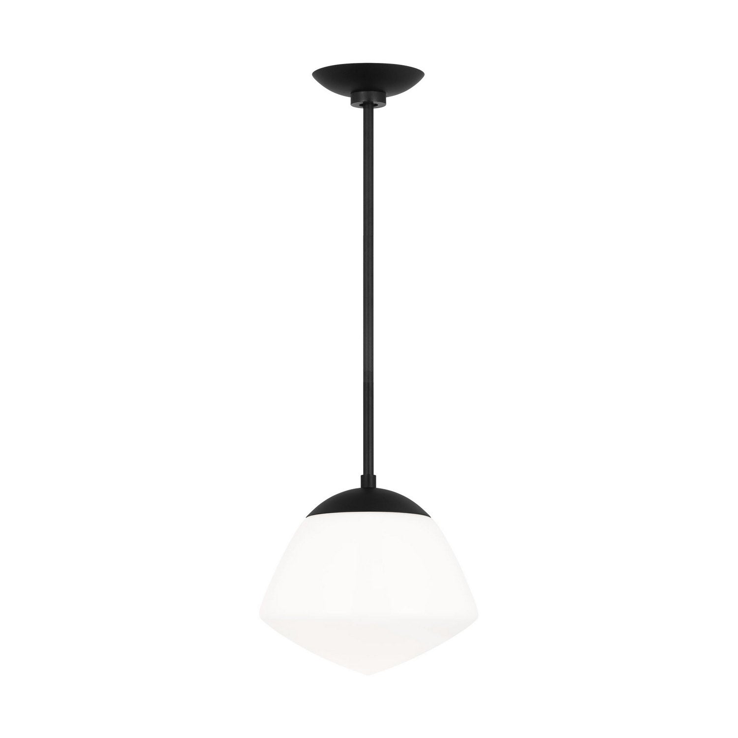 Suspension 1 lumière | Milne