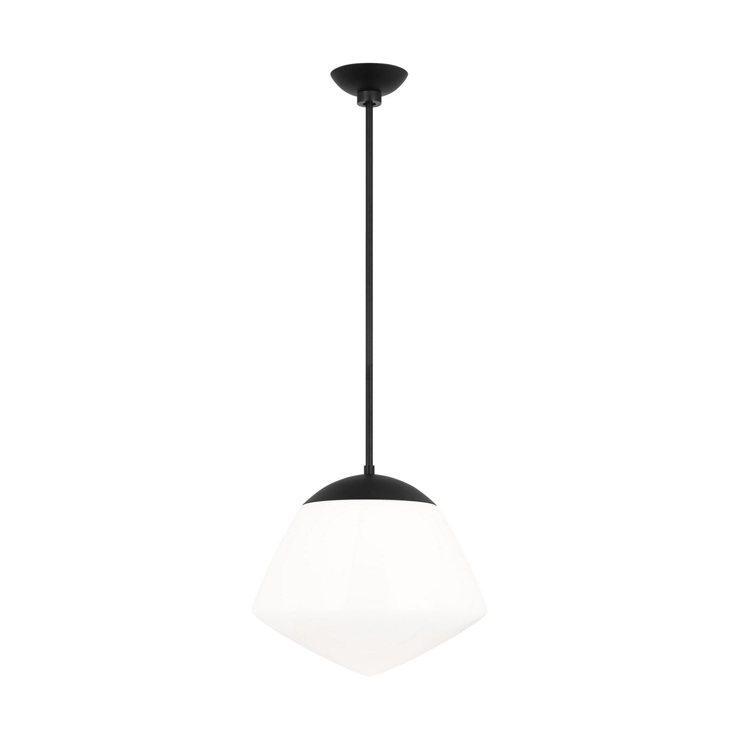 Suspension 1 lumière | Milne