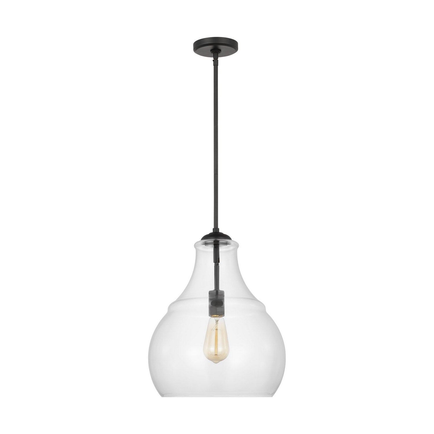Suspension 1 lumière | Zola