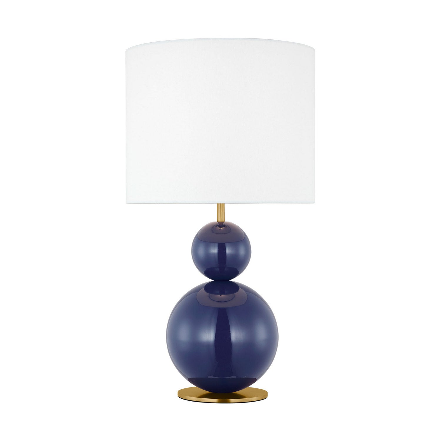 Lampe de table 1 lumière | Suki