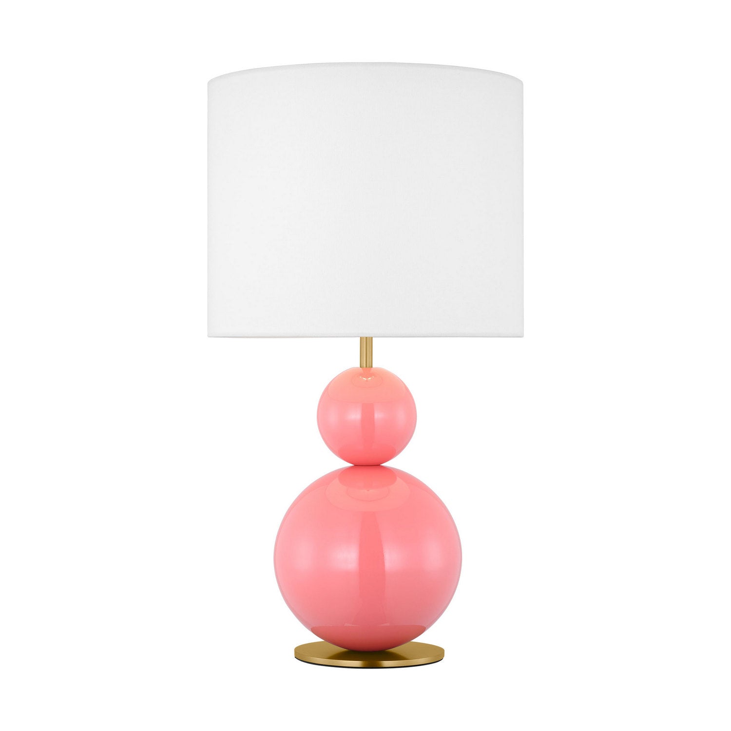 Lampe de table 1 lumière | Suki