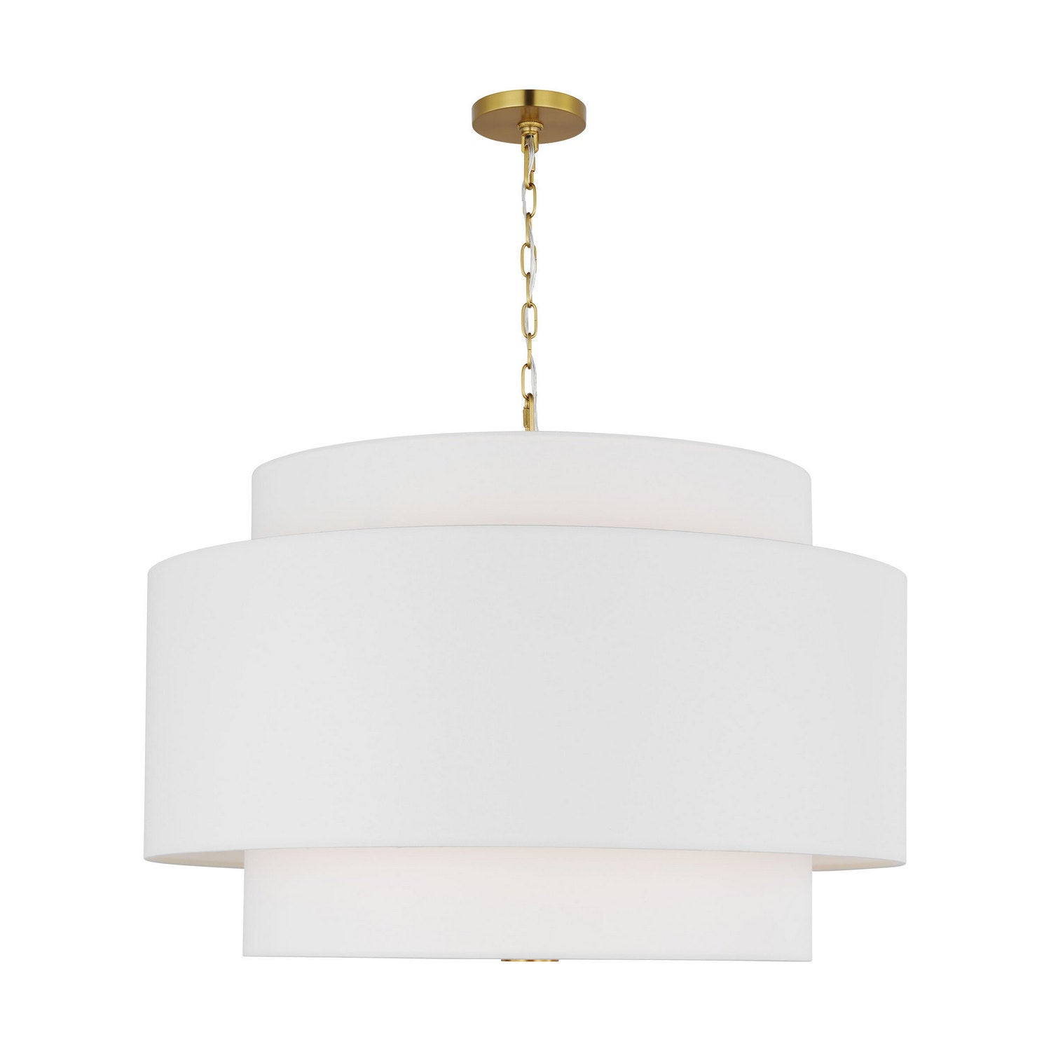 Suspension 4 lumières | Sawyer