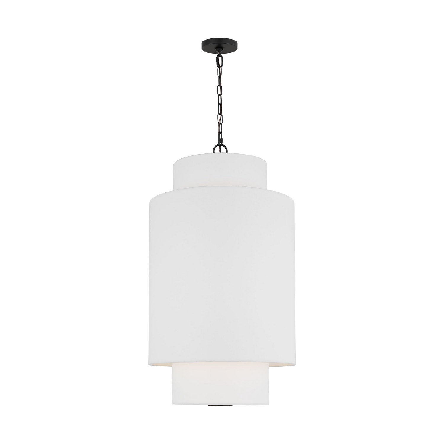 Suspension 1 lumière | Sawyer