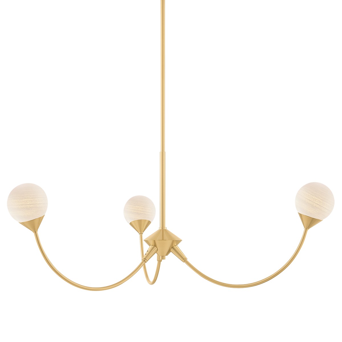 Lustre DEL | Natasha