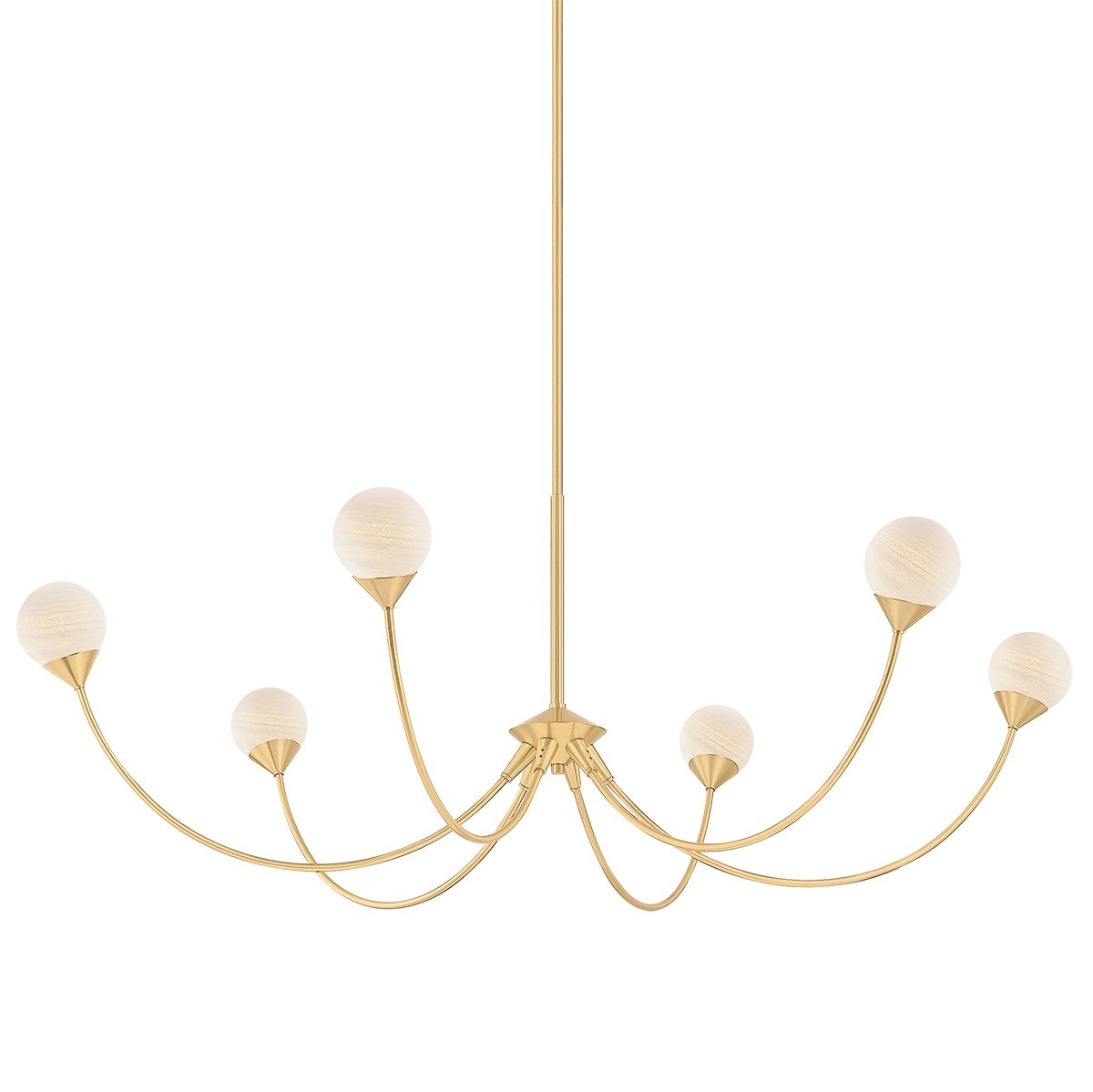 Lustre DEL | Natasha