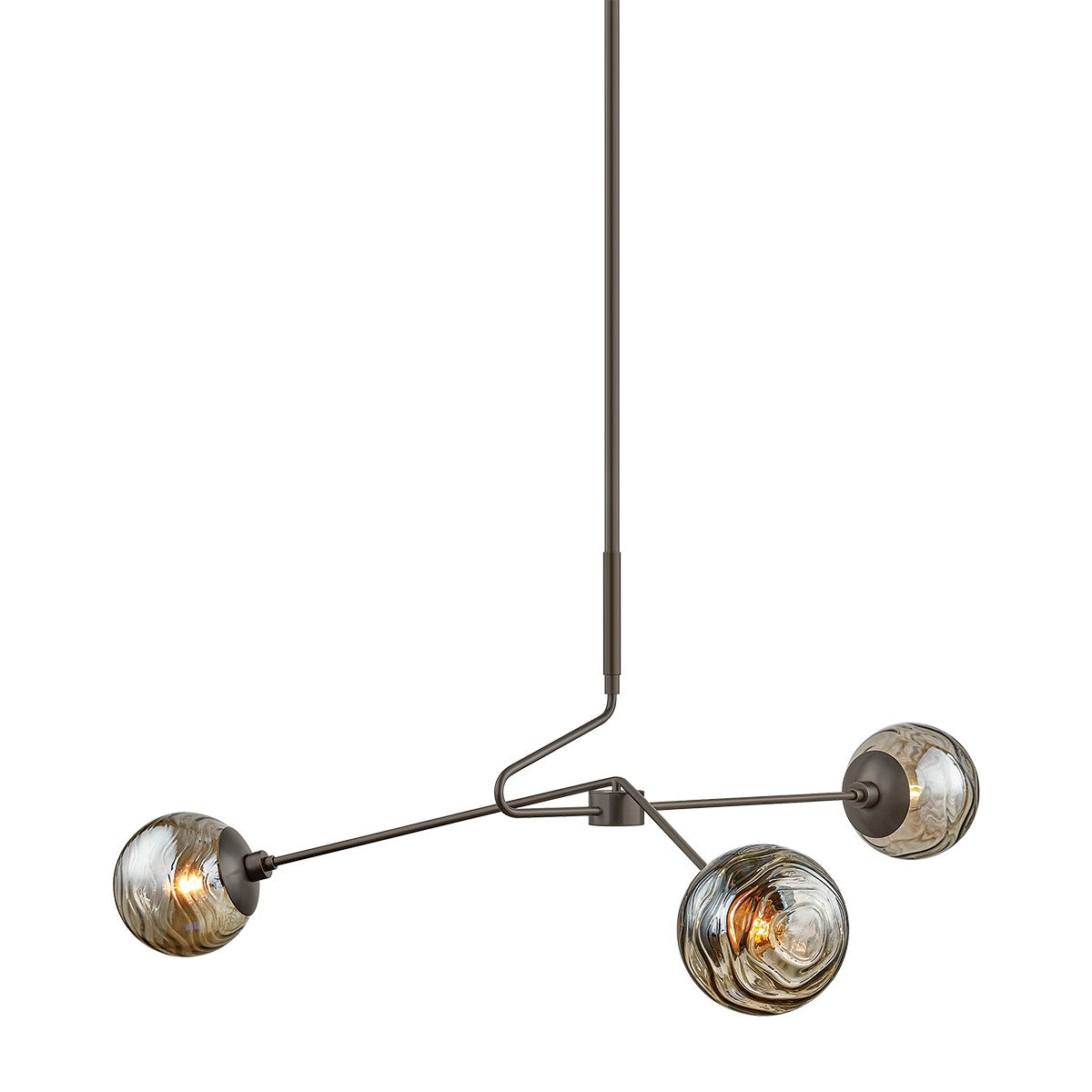 Lustre 3 lumières | Nyla