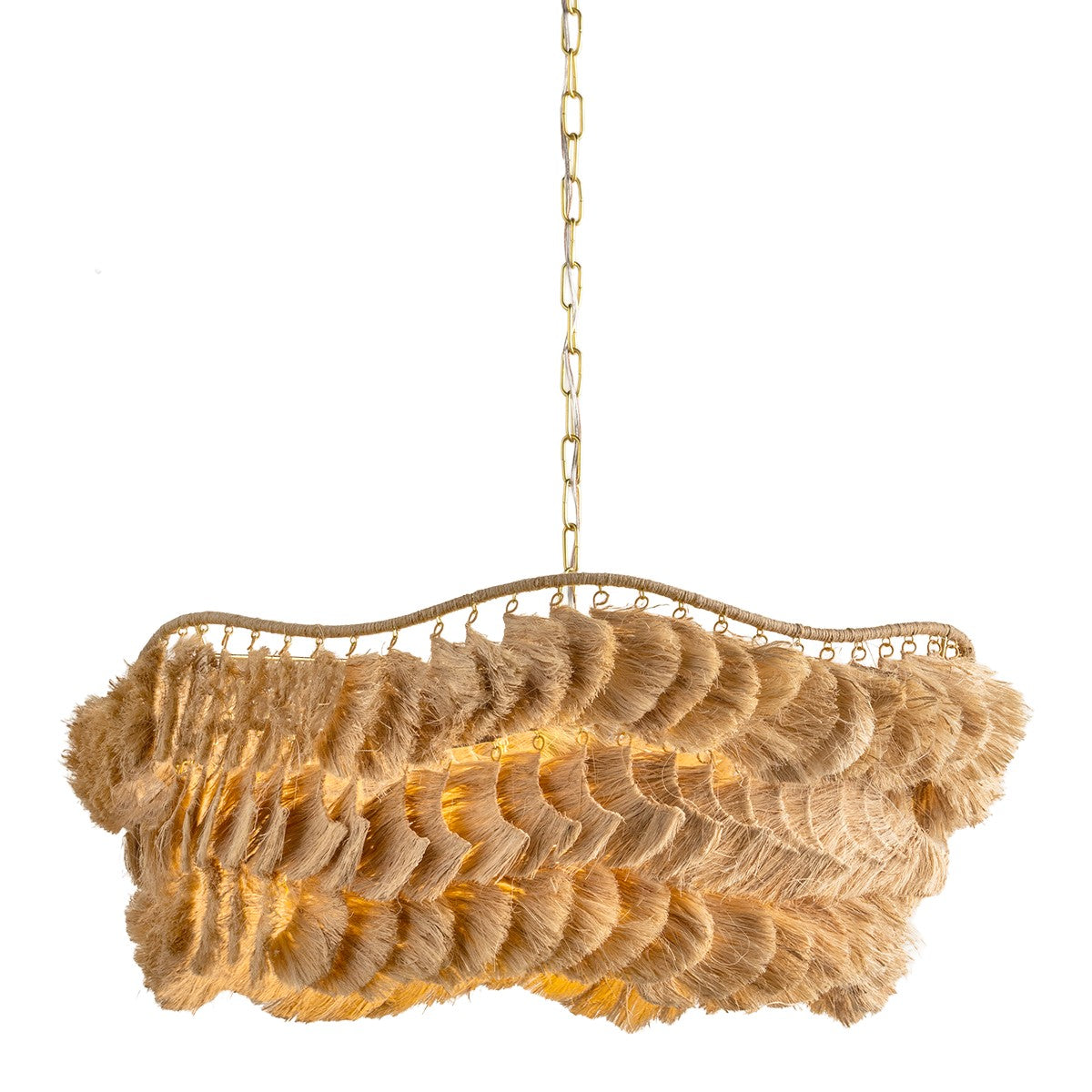 Lustre 1 lumière | Daria