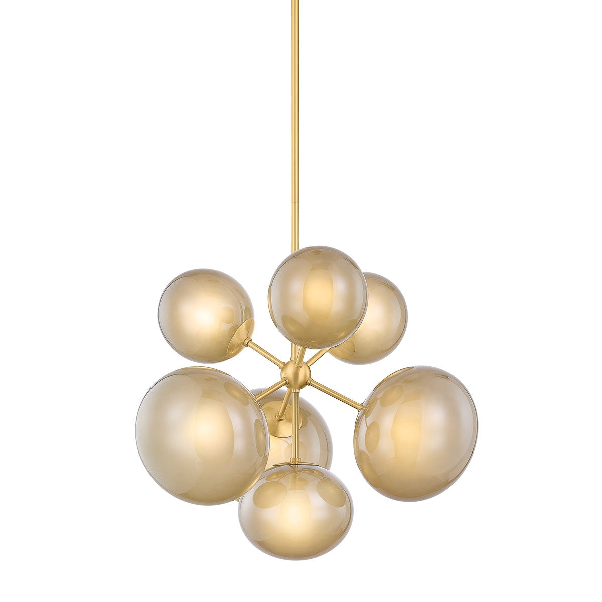 Lustre 7 lumières | Zaley