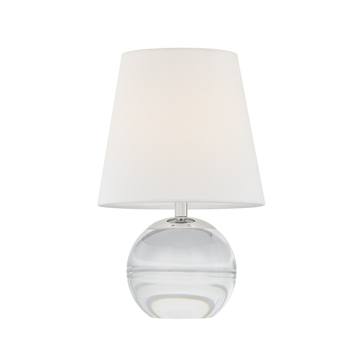 Lampe de table DEL | Nicole