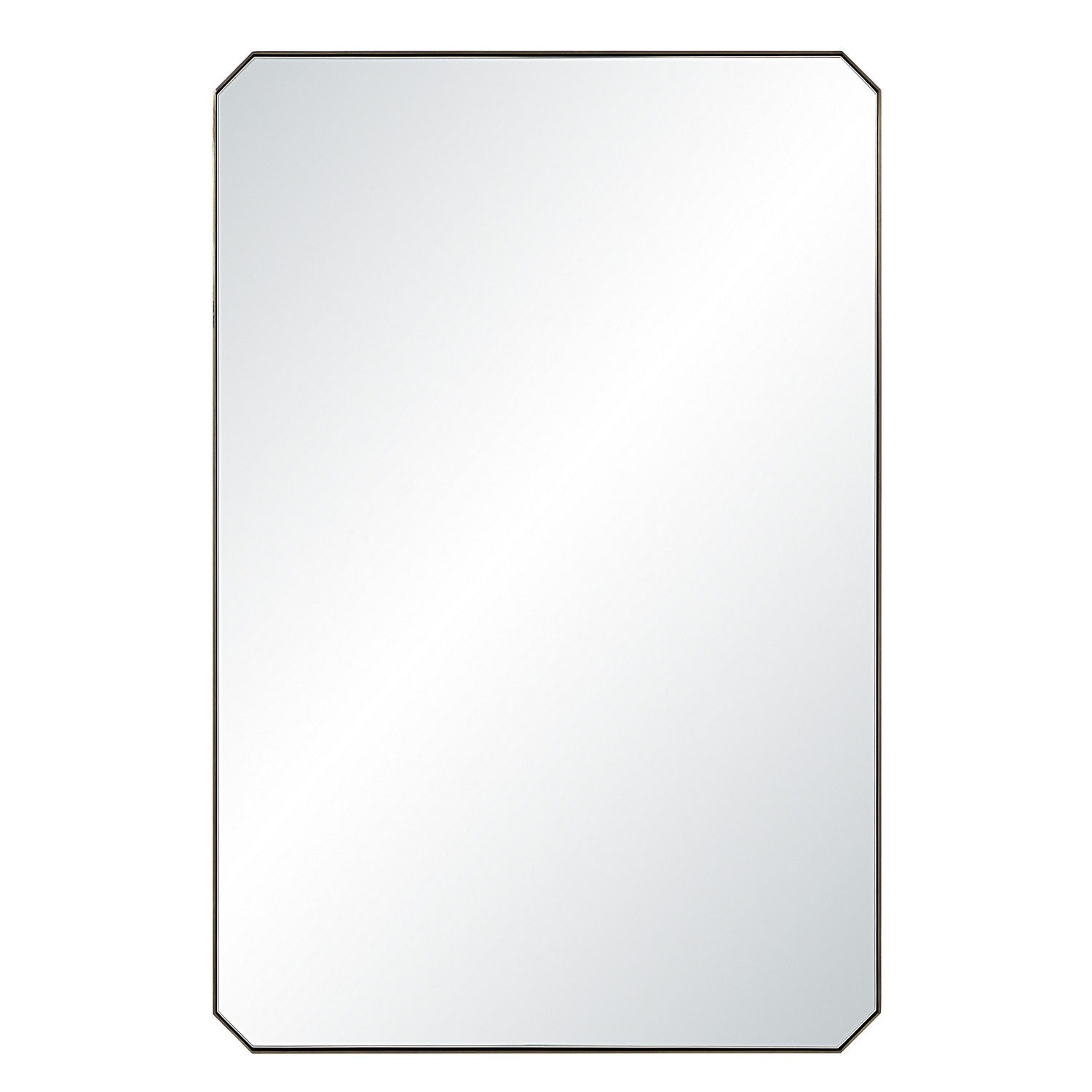 Miroir | Nate