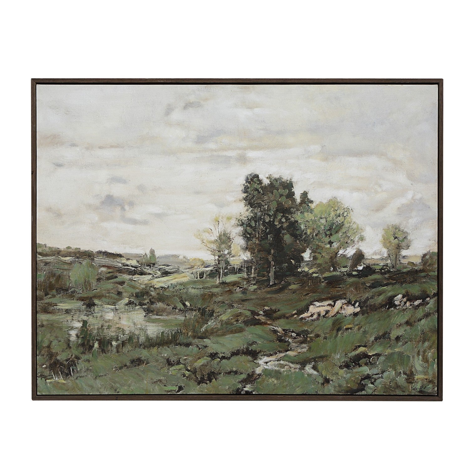 Toile | Nature