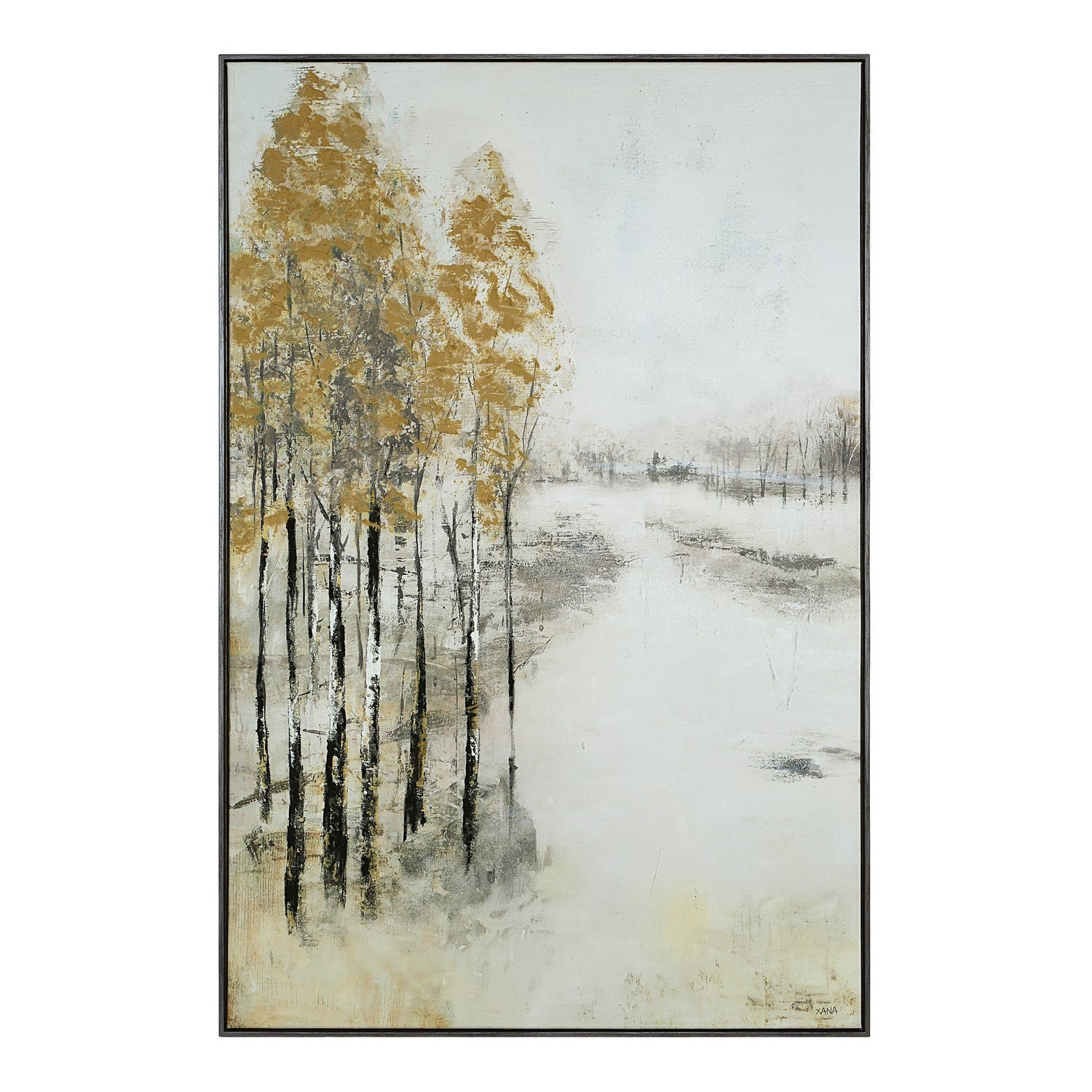 Toile | Illia