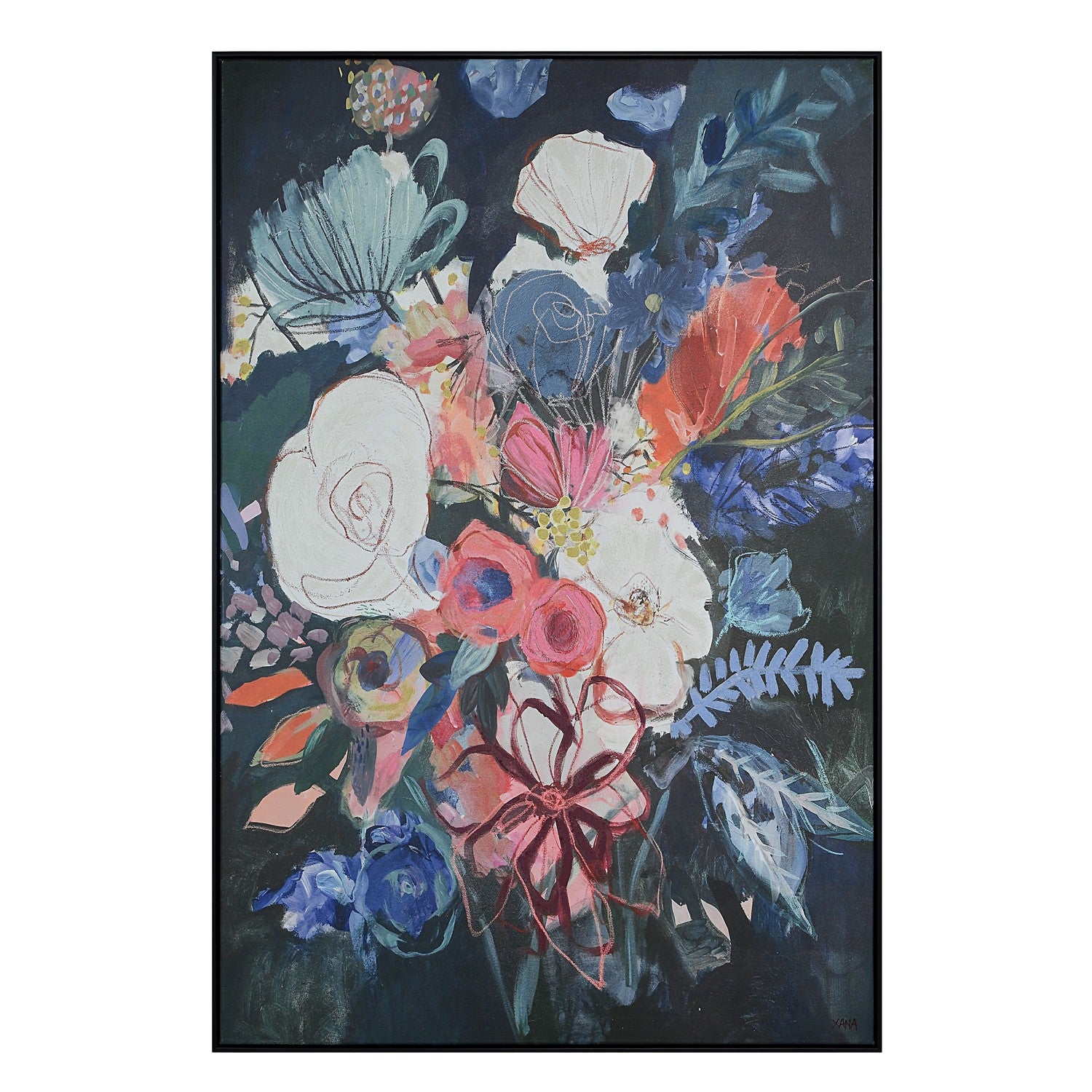 Toile | Kyra