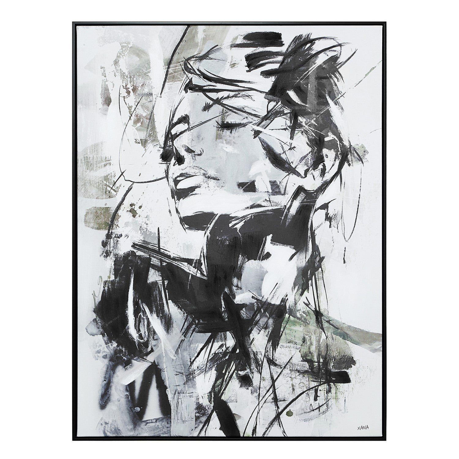 Toile | Aaliyah