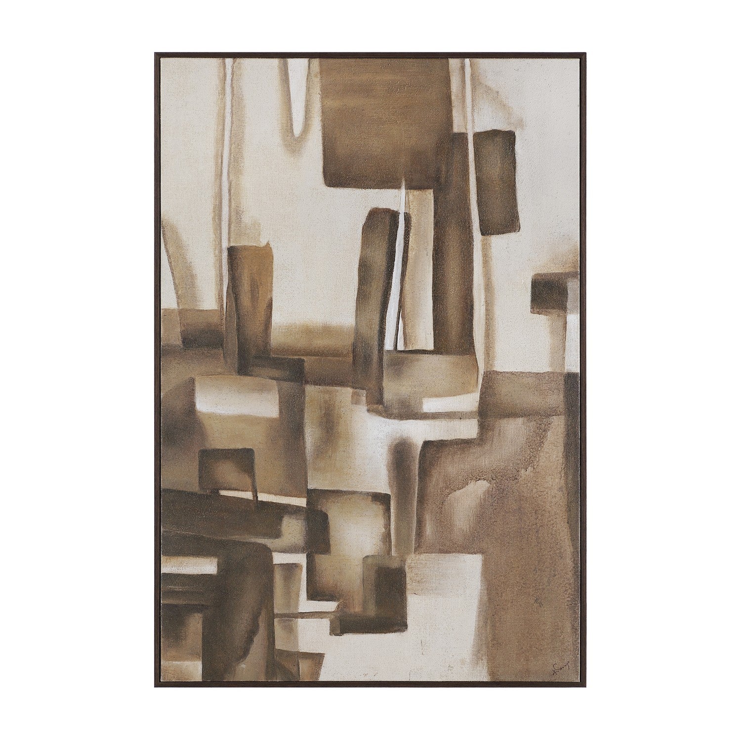 Toile | Iberis