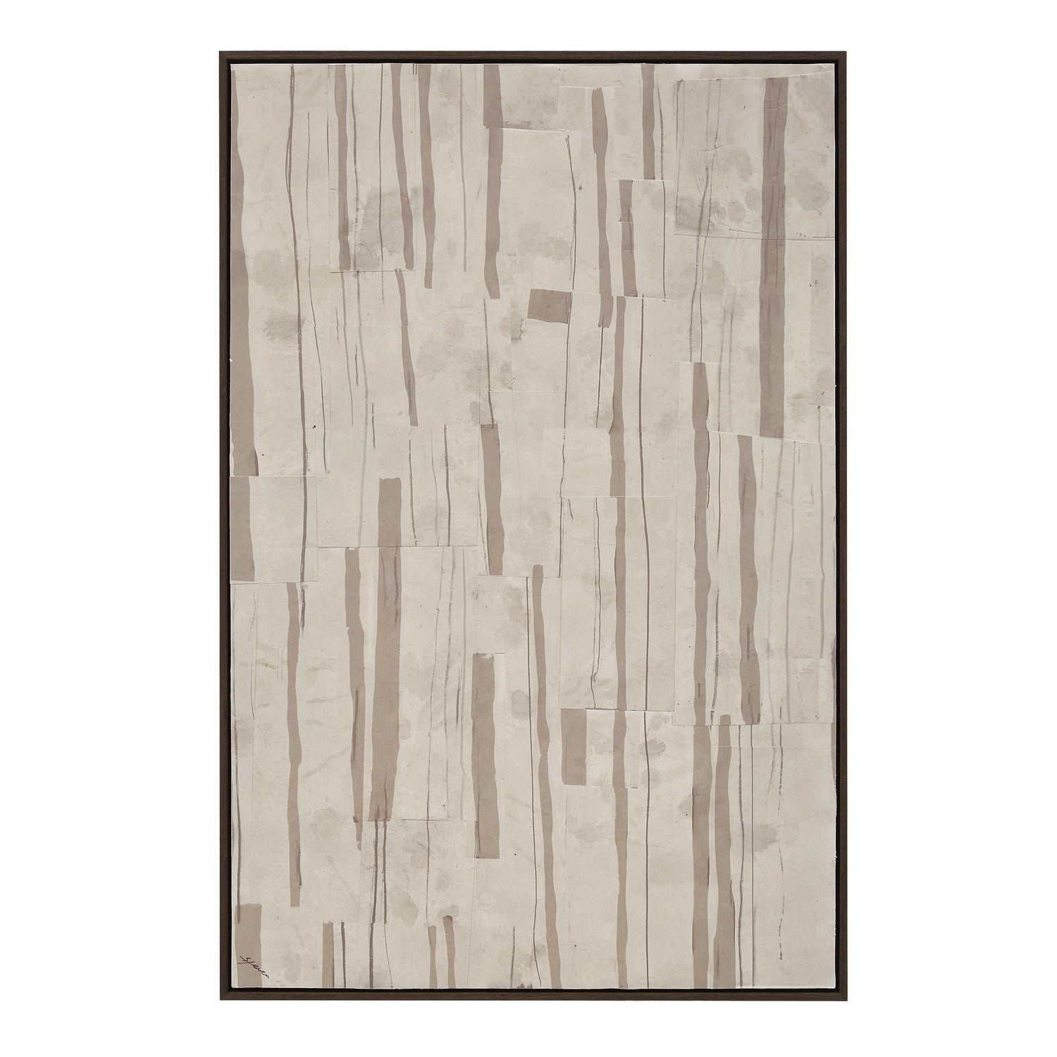 Toile | Sediment