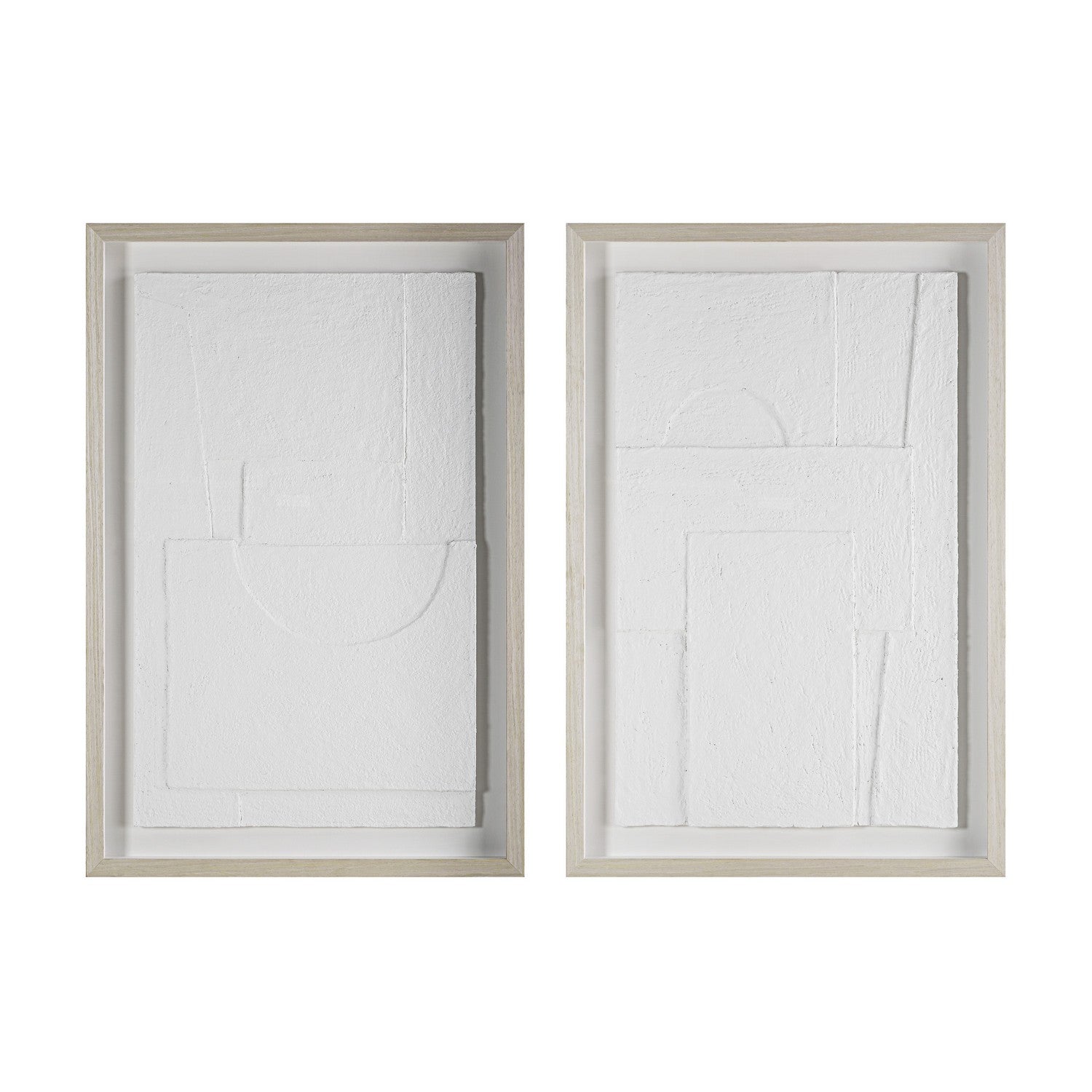 Art mural | Linen