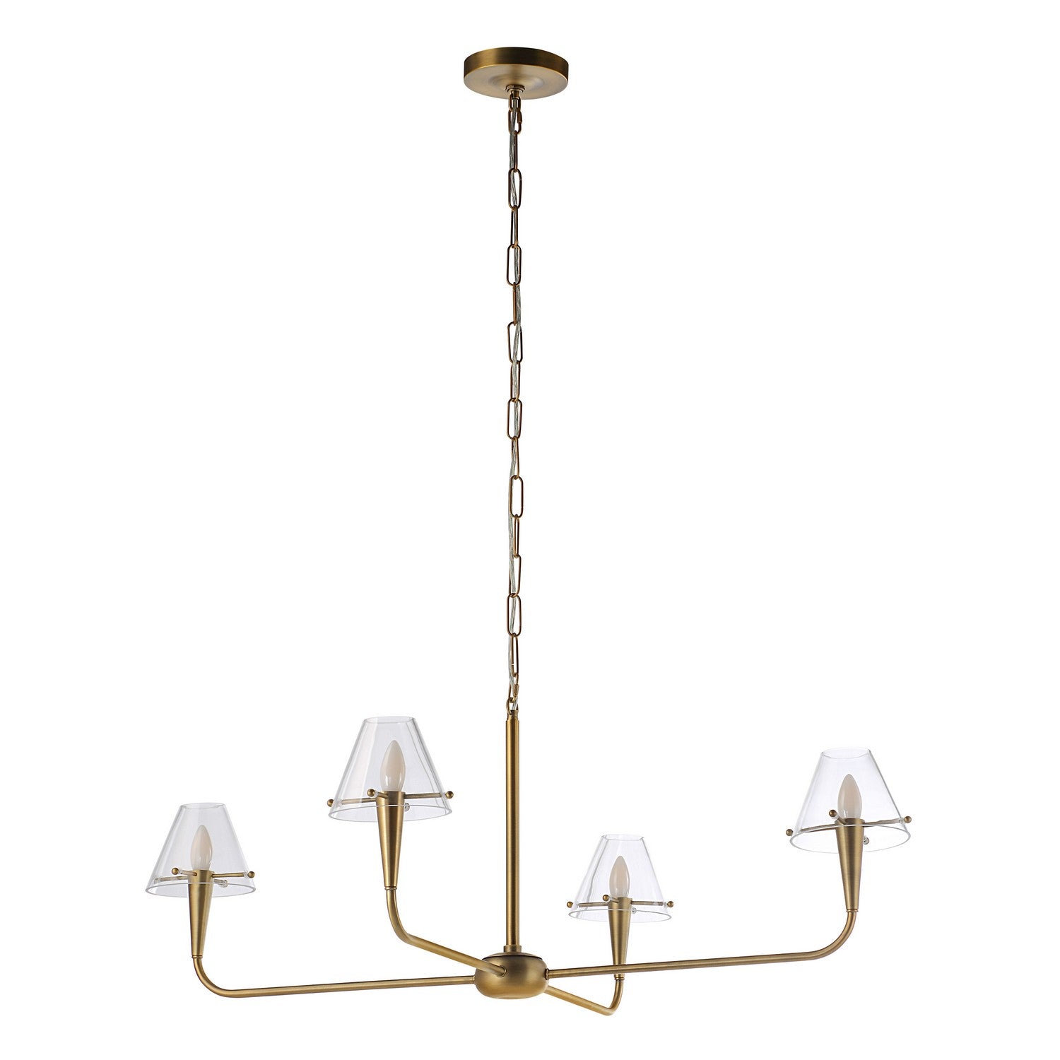 Lustre | Maite