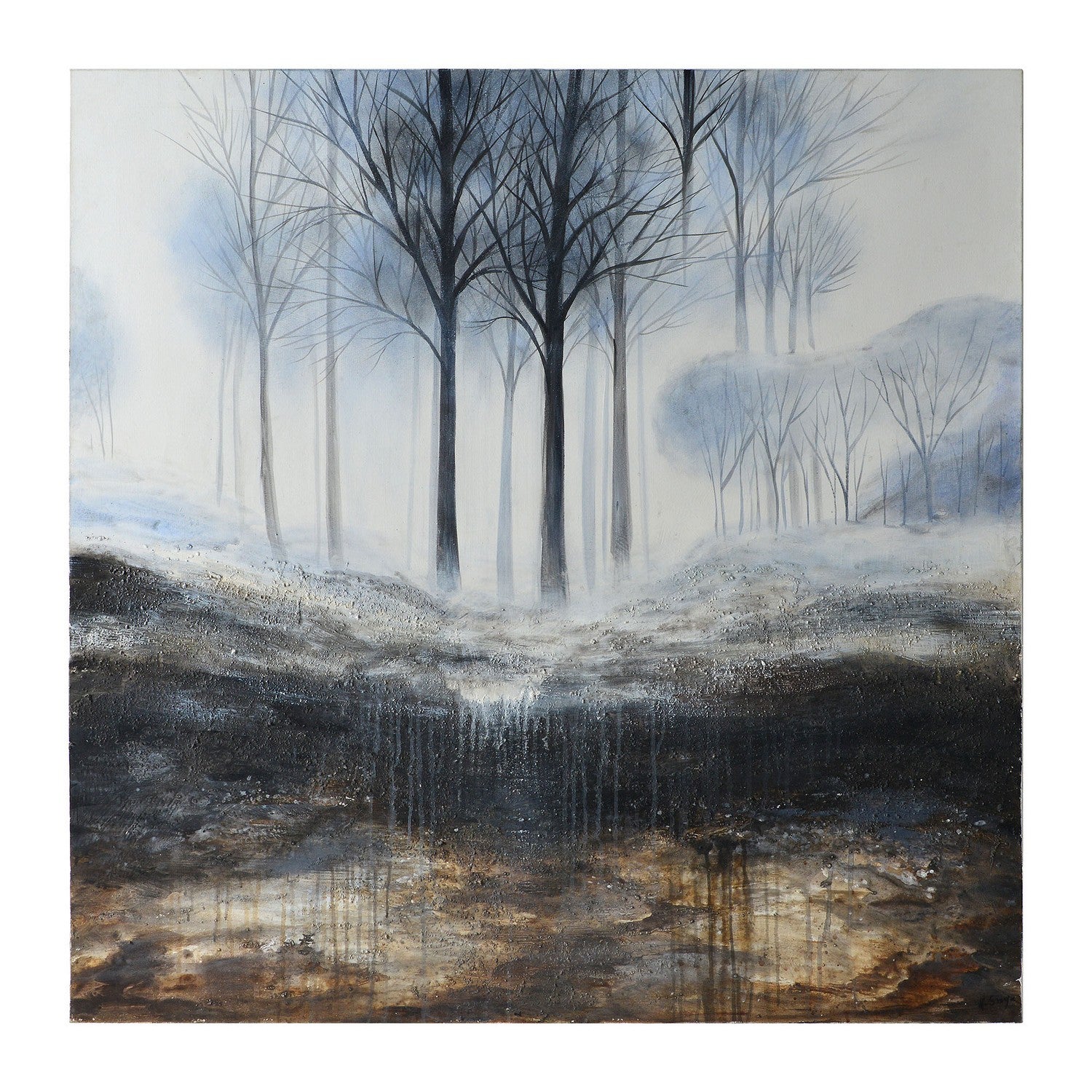 Toile | Rainier