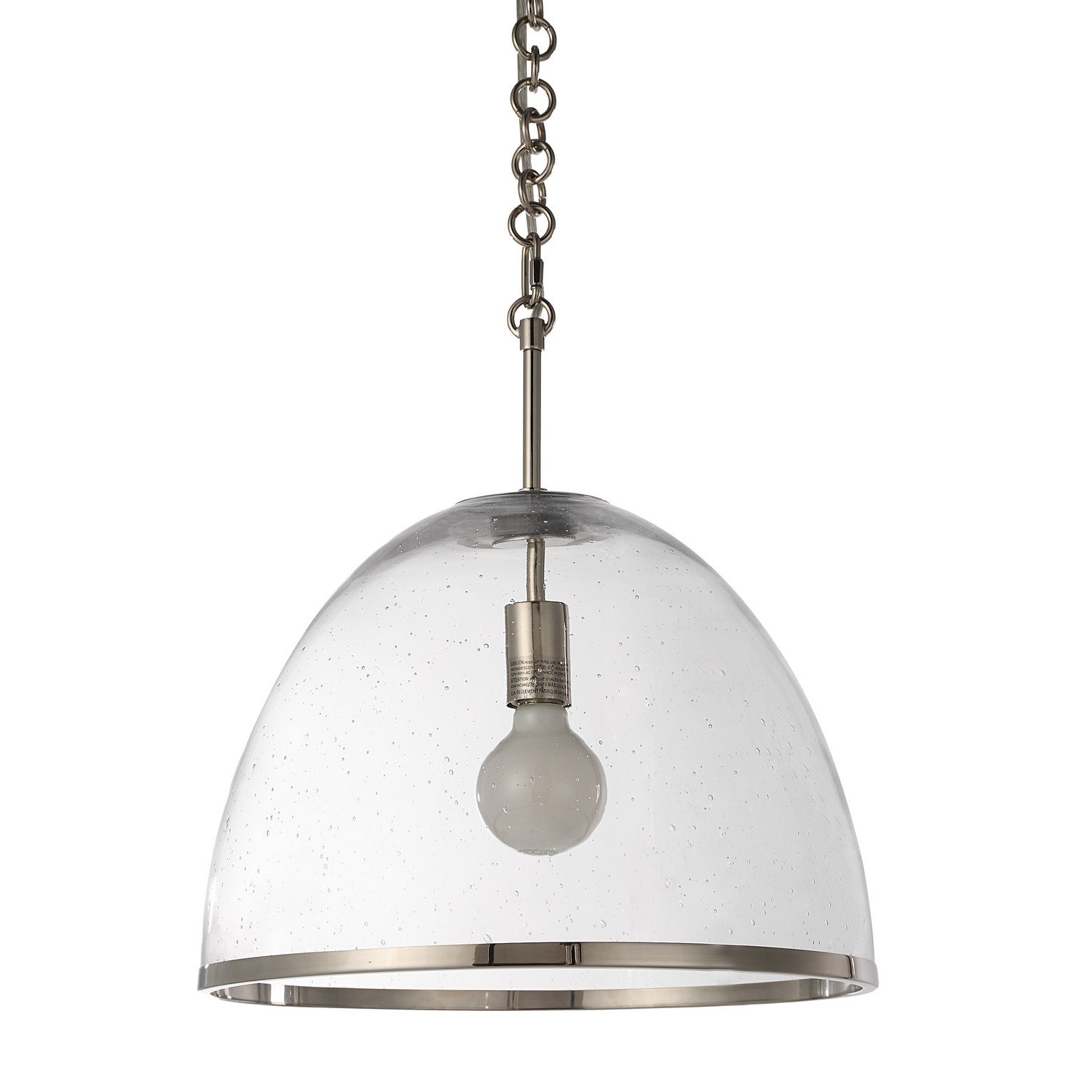 Suspension | Pura
