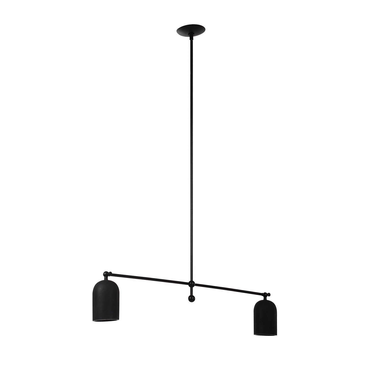 Suspension linéaire | Saskia
