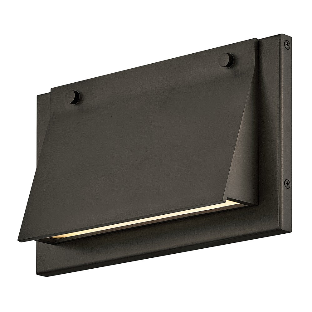Applique murale DEL | Fold